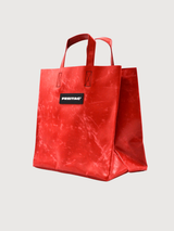 Shopper Bag Sonny Red | Freitag