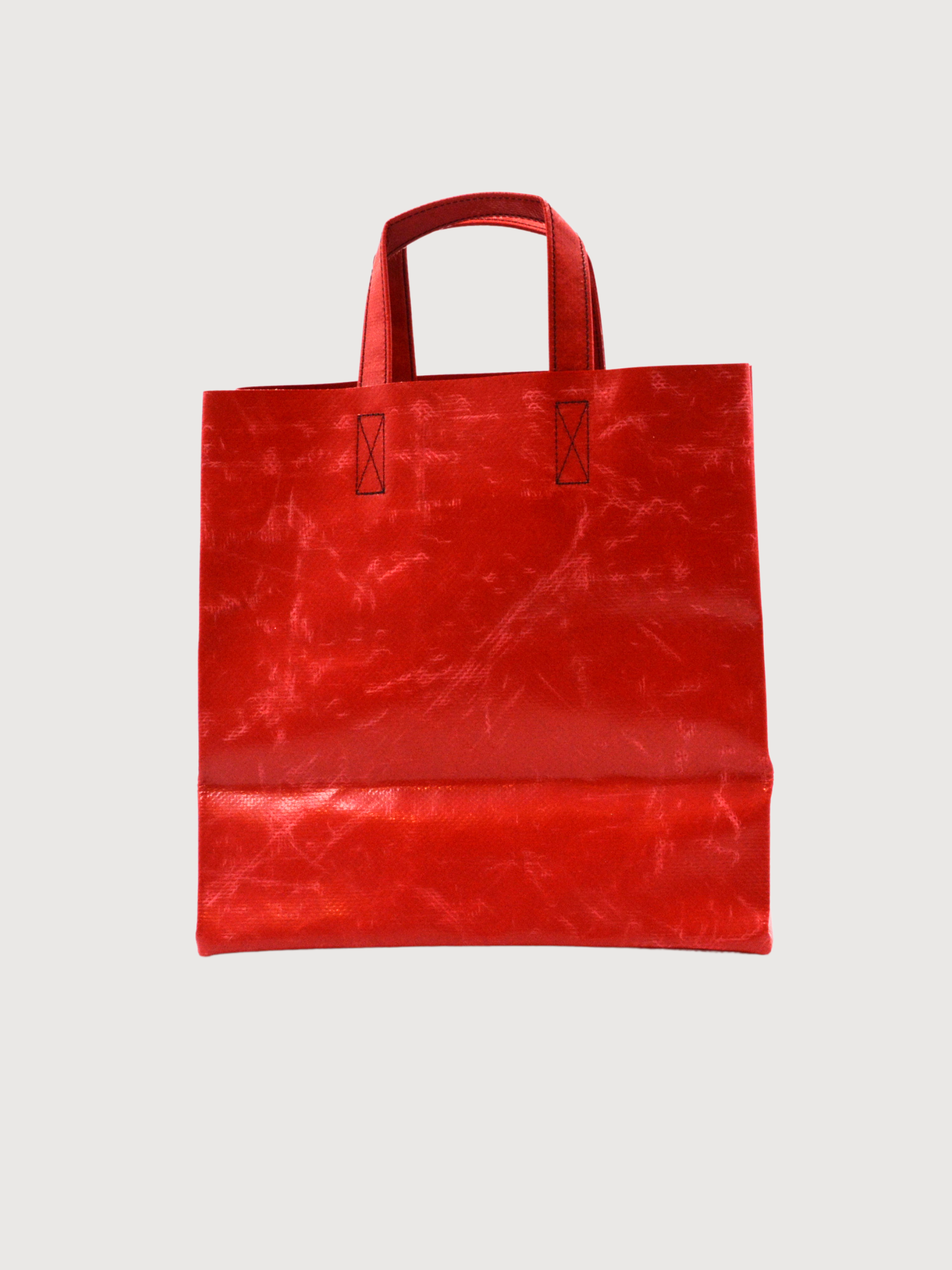 Shopper Bag Sonny Red | Freitag
