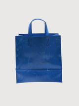 Shopper Sonny Blue/Yellow | Freitag