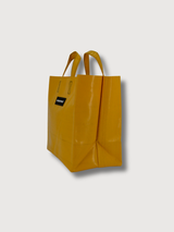 Sonny Yellow Shopper | Freitag