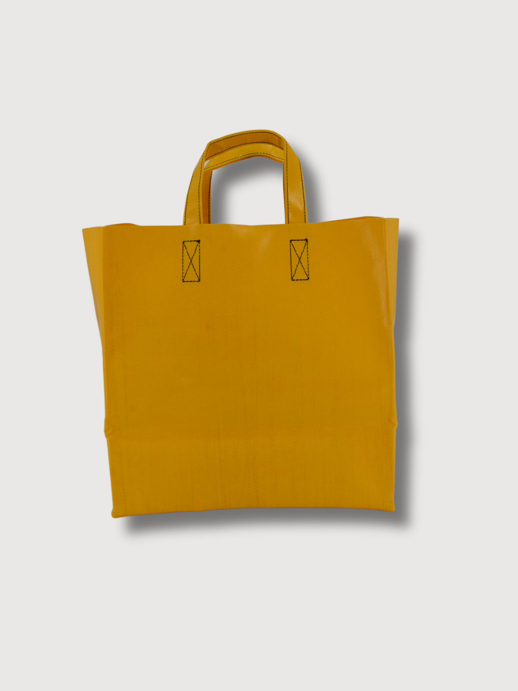 Sonny Yellow Shopper | Freitag