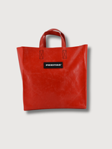 Sonny Full Red Shopper | Fretiag