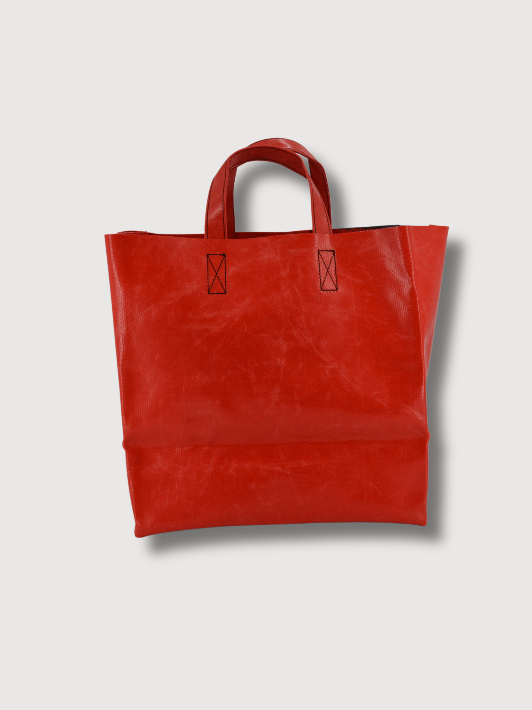 Sonny Full Red Shopper | Fretiag