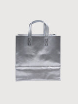 Shopper Sonny Silver/Blue | Freitag