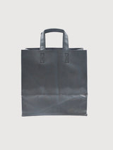 Shopper Sonny Grey/White | Freitag