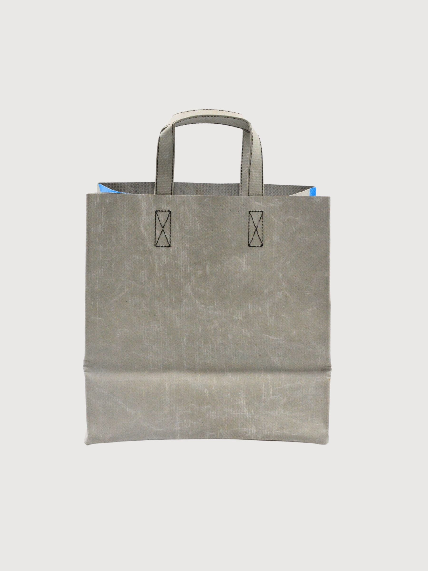 Shopper Sonny Grey/Blue | Freitag