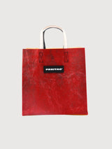Shopper Sonny Yellow/Red | Freitag