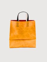 Shopper Sonny Yellow/Red | Freitag