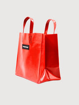 Shopper Sonny Red | Freitag