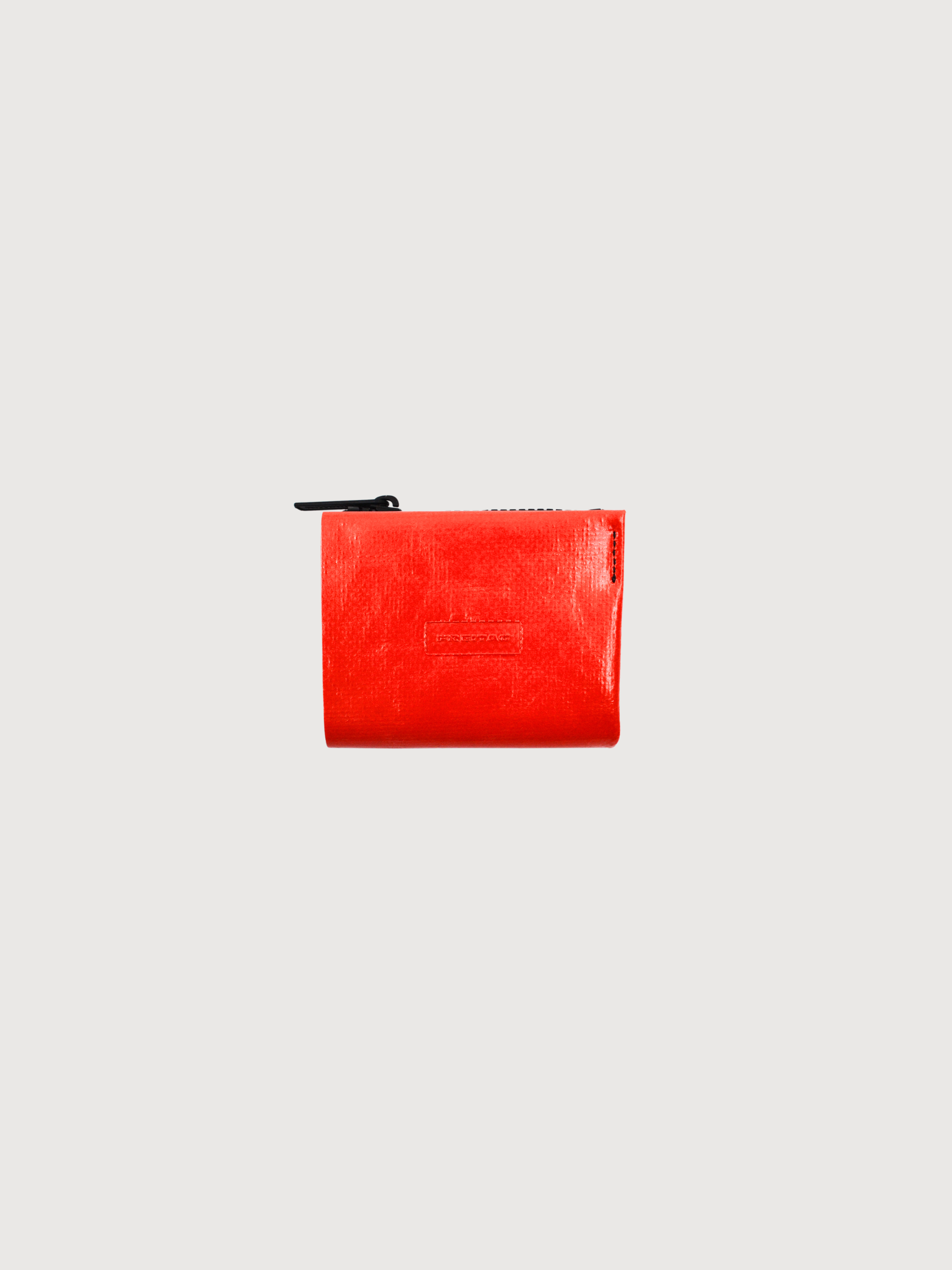 SUTTON Rot/Blau Portemonnaie | FREITAG