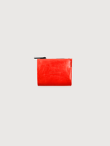 SUTTON Red/Blue Wallet | FREITAG