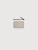 SUTTON White/Grey Wallet | FREITAG