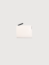 SUTTON White/Grey Wallet | FREITAG