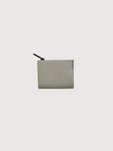 SUTTON Grey/Blue Wallet | FREITAG