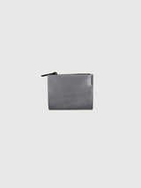 SUTTON Grigio/Arancio Portafoglio | FREITAG