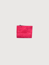 SUTTON Red/Blue Wallet | FREITAG
