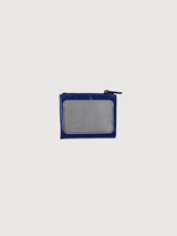 SUTTON Blue/Grey Wallet | FREITAG