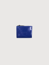 SUTTON Blue/Grey Wallet | FREITAG