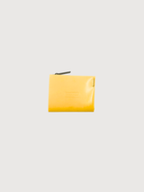 SUTTON Yellow/Grey Wallet | FREITAG