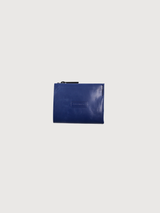 Wallet Sutton Blue/Green | Freitag