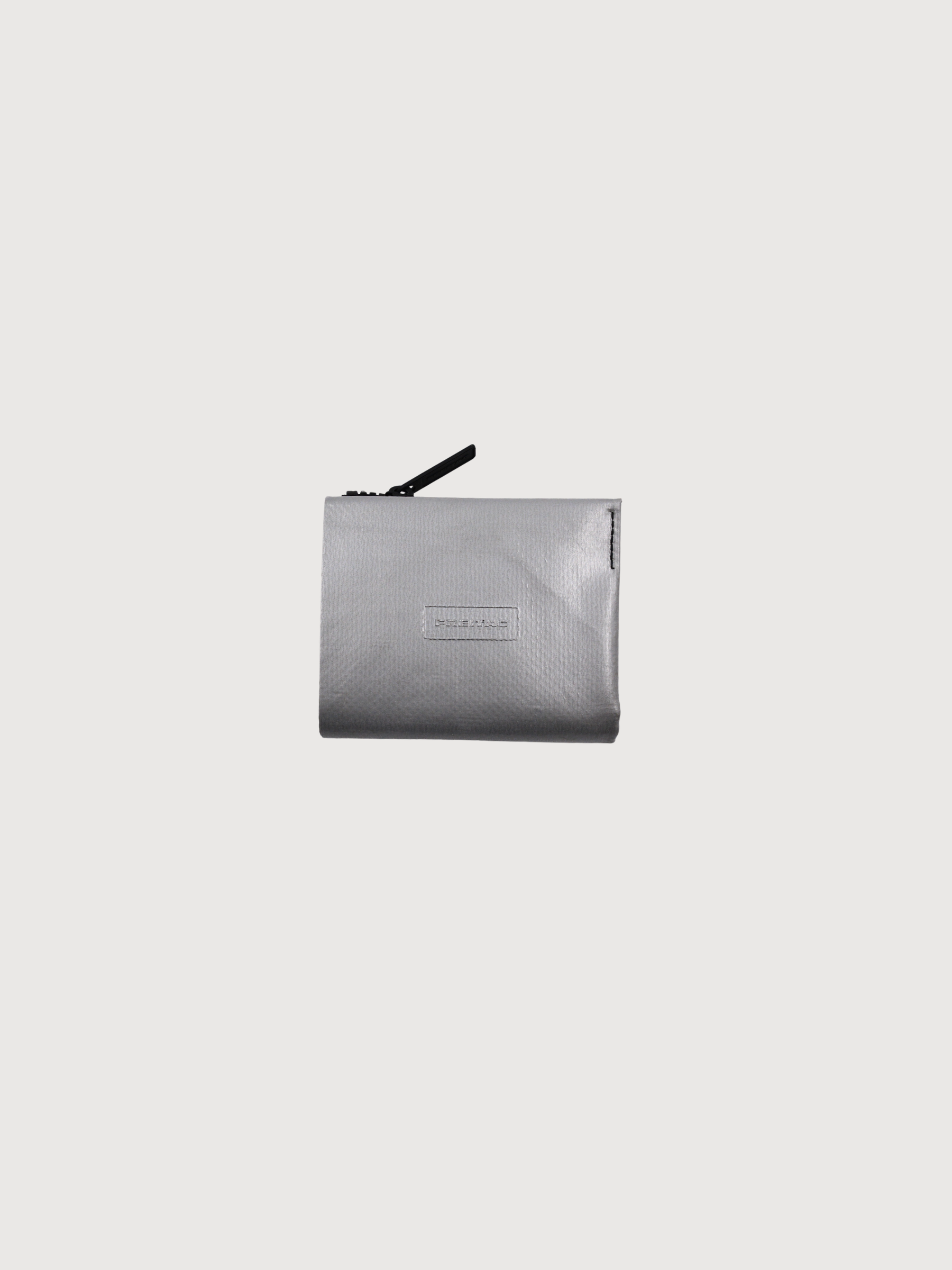 Wallet Sutton Silver/White | Freitag