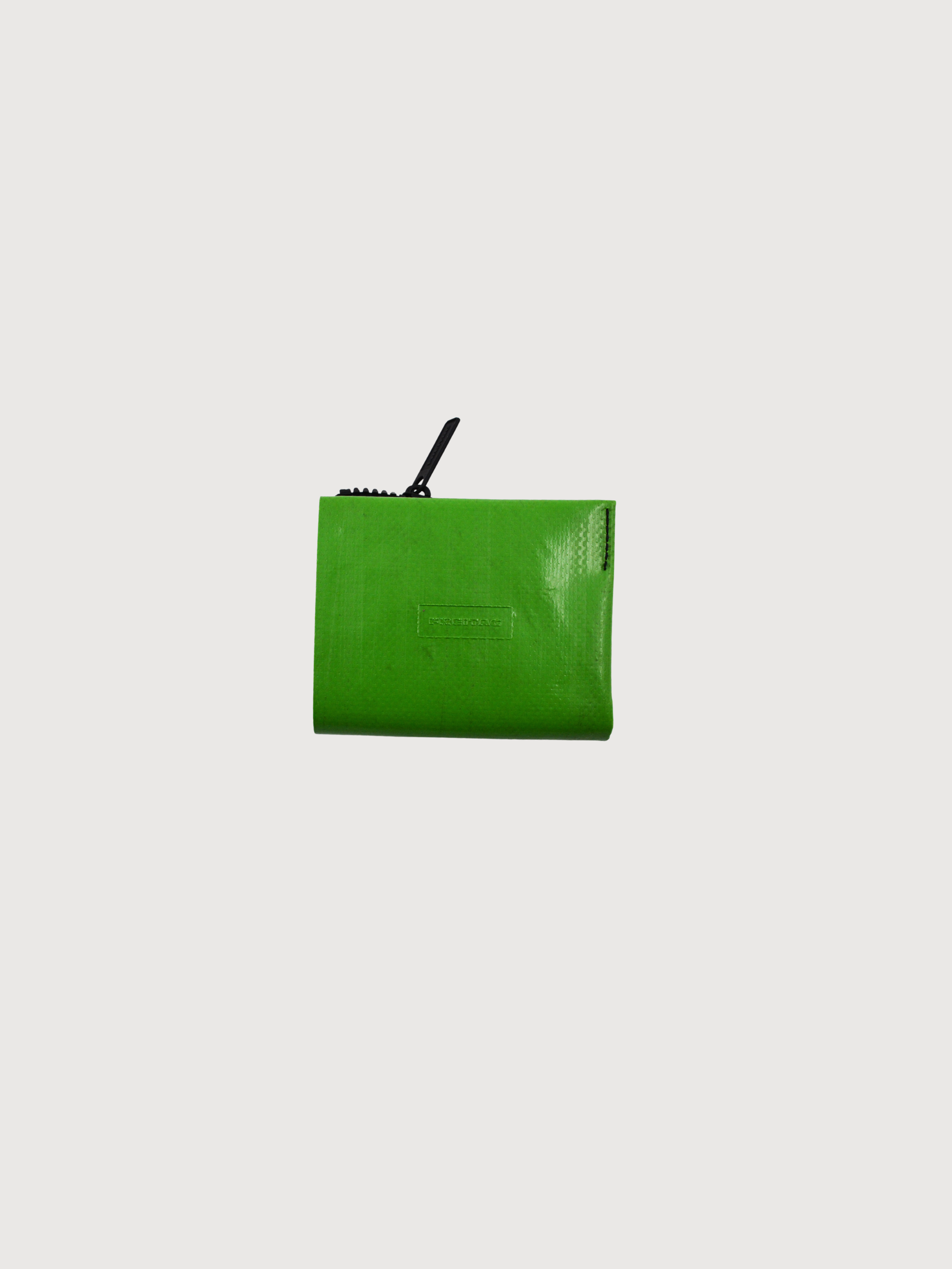 Wallet Sutton Green/Red | Freitag