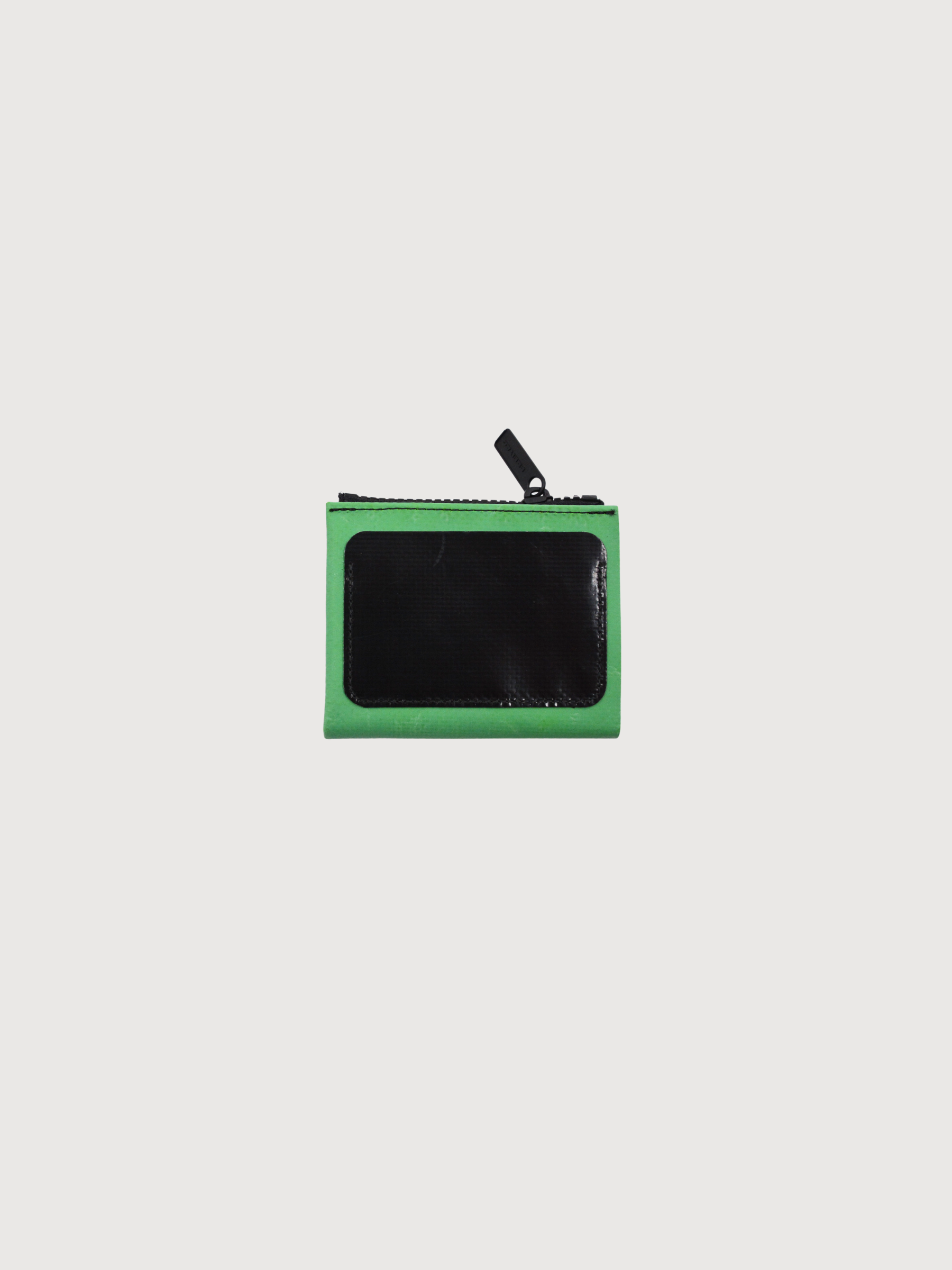 Wallet Sutton Green/Black | Freitag