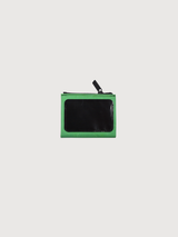 Wallet Sutton Green/Black | Freitag