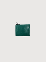 Wallet Sutton Green/Yellow | Freitag
