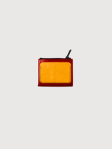 Wallet Sutton Red/Yellow | Freitag