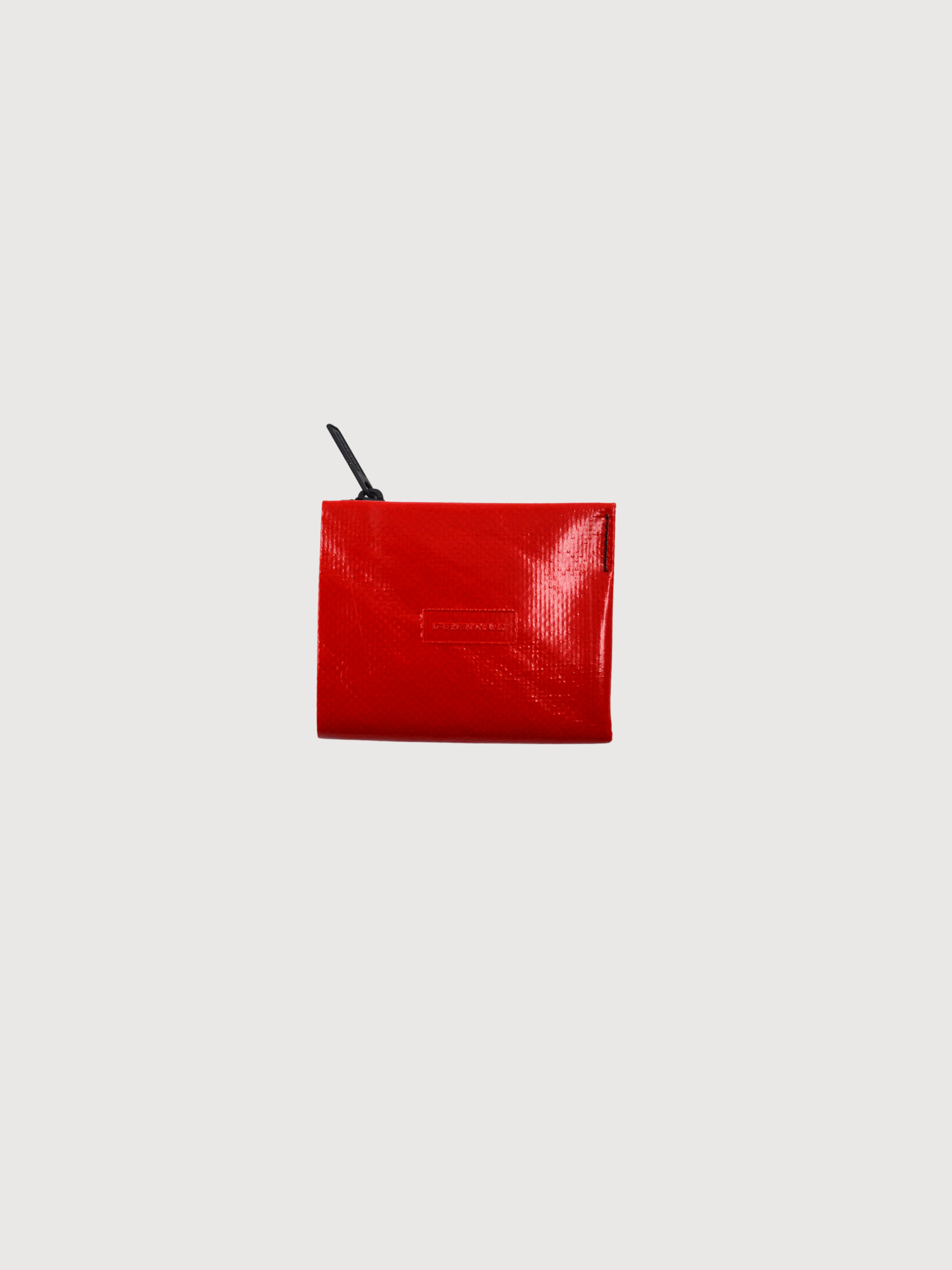 Wallet Sutton Red/Yellow | Freitag