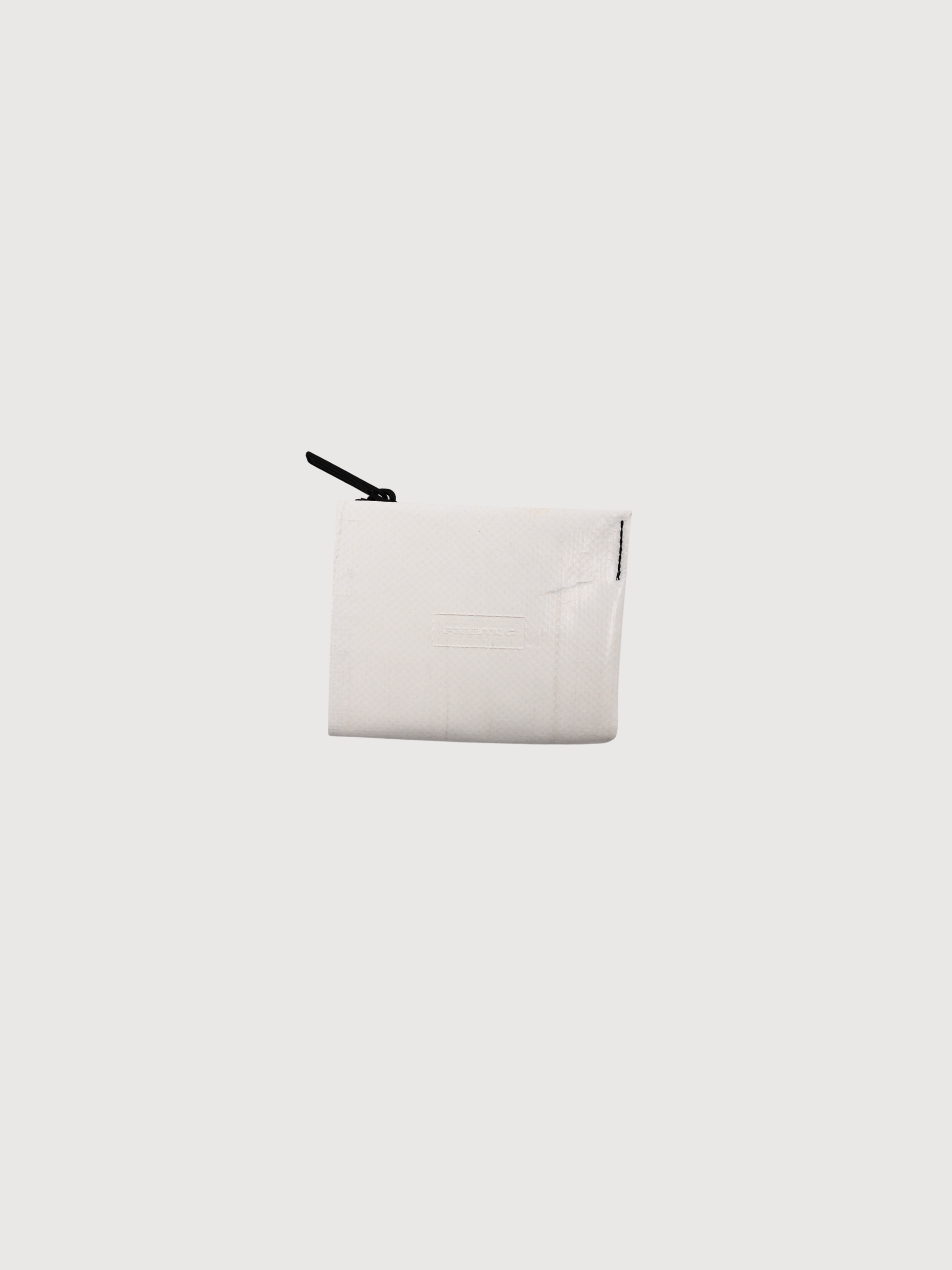 Wallet Sutton White/Yellow | Freitag