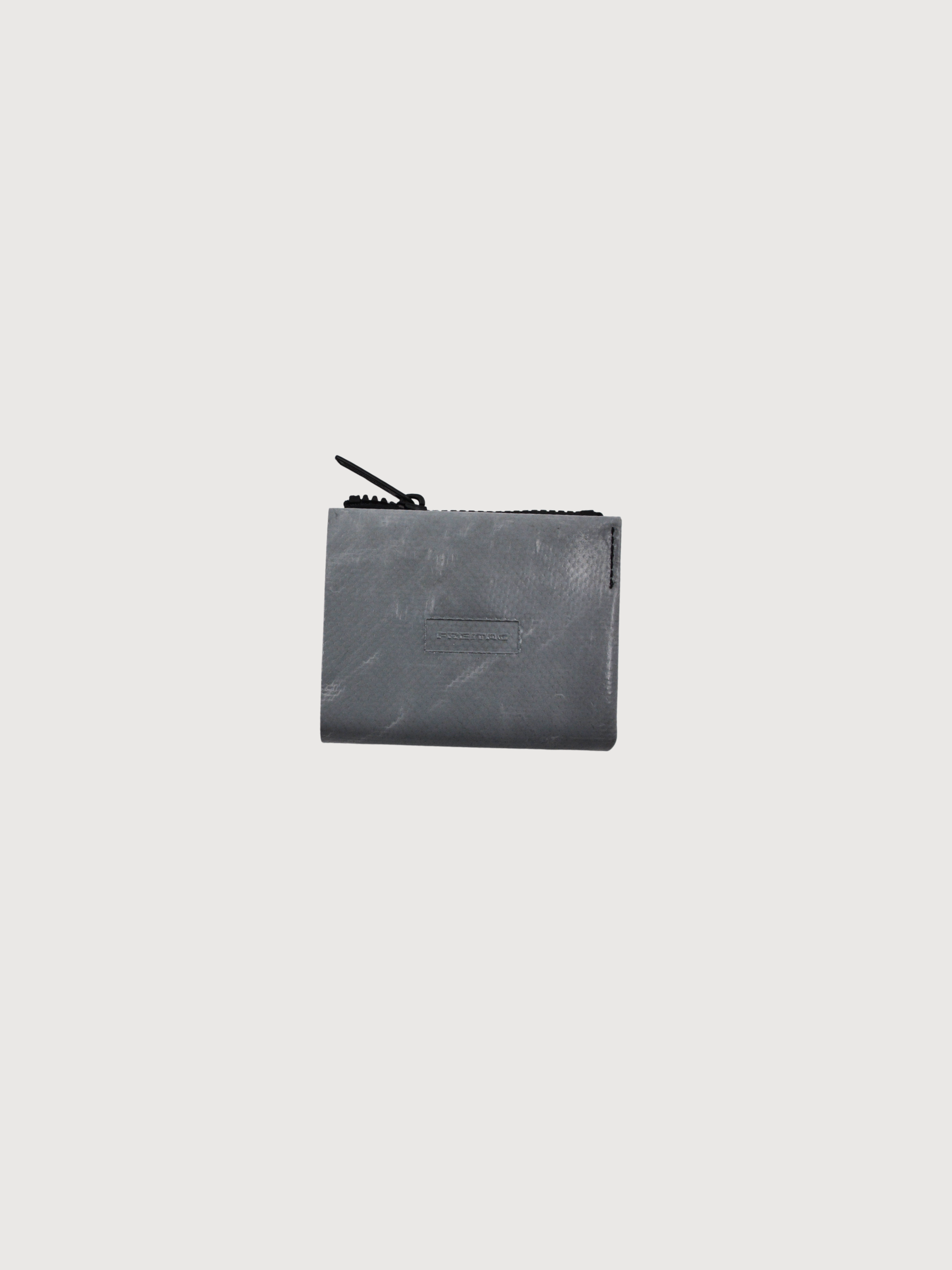 Wallet Sutton Grey/Red | Freitag