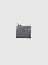 Wallet Sutton Grey/Red | Freitag