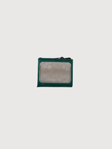 Wallet Sutton Green/Grey | Freitag