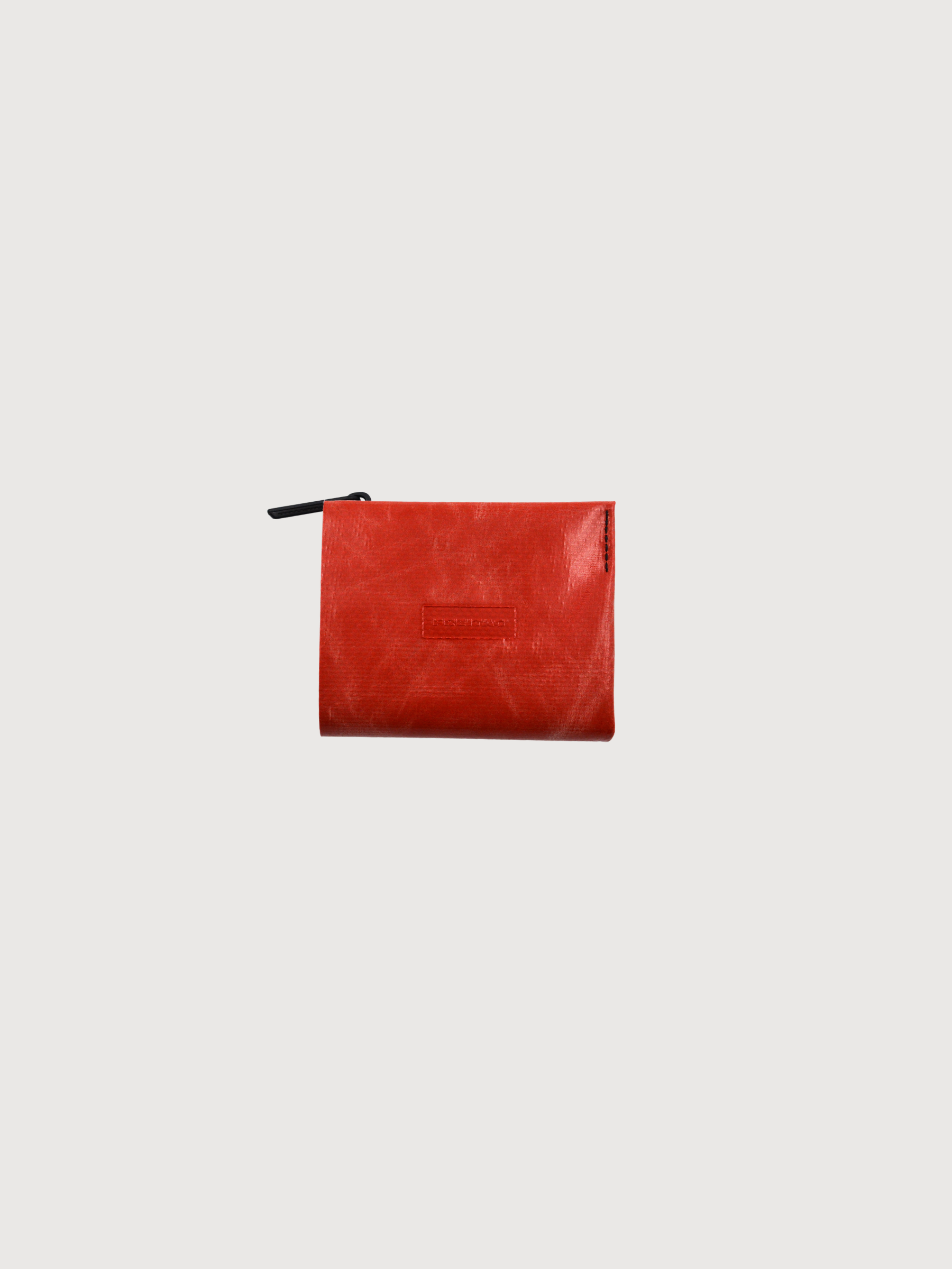Wallet Sutton Red/White | Freitag