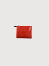 Wallet Sutton Red/White | Freitag