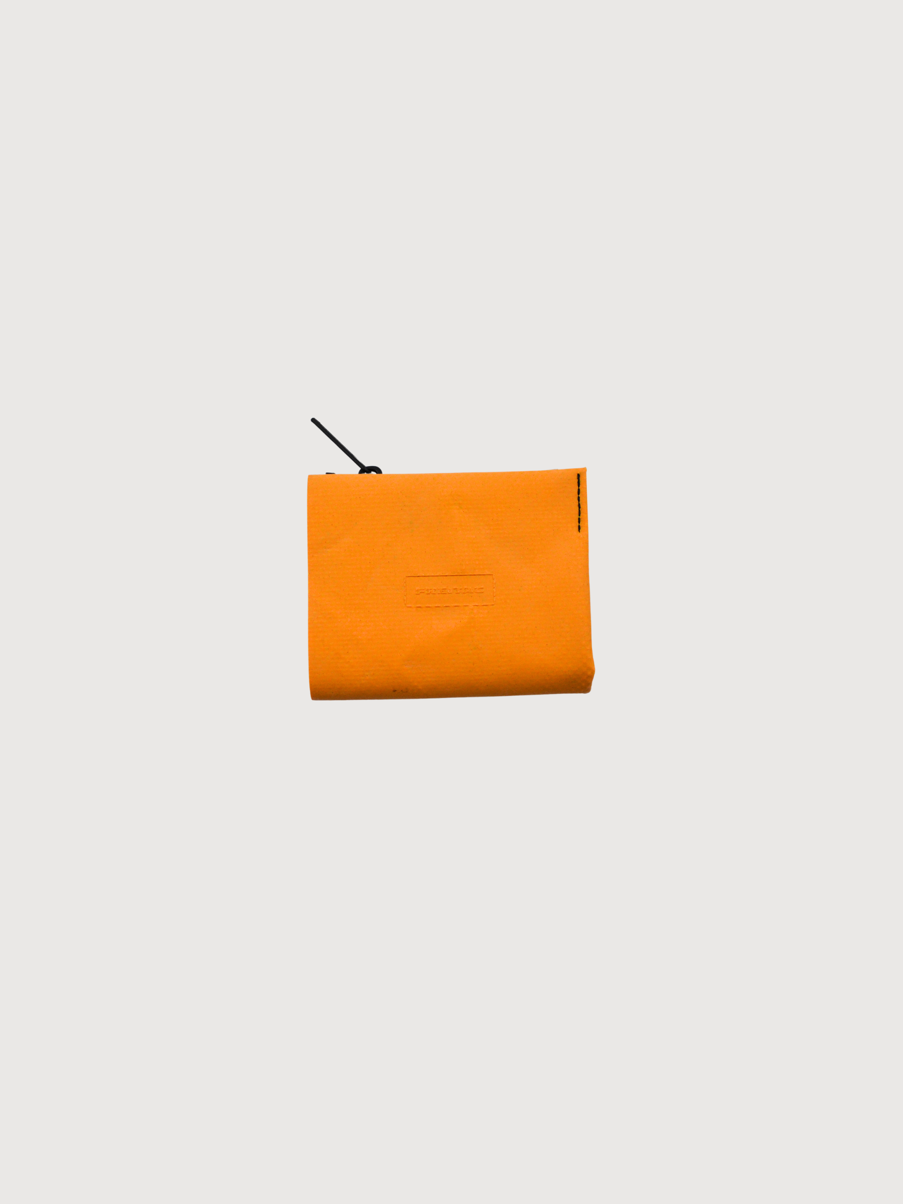 Wallet Sutton Yellow/Green | Freitag