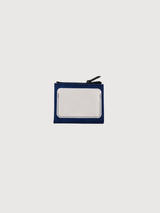 Wallet Sutton Blue/White | Freitag