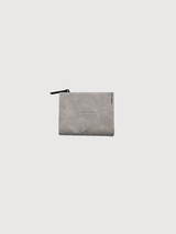 Wallet Sutton Grey/Red | Freitag