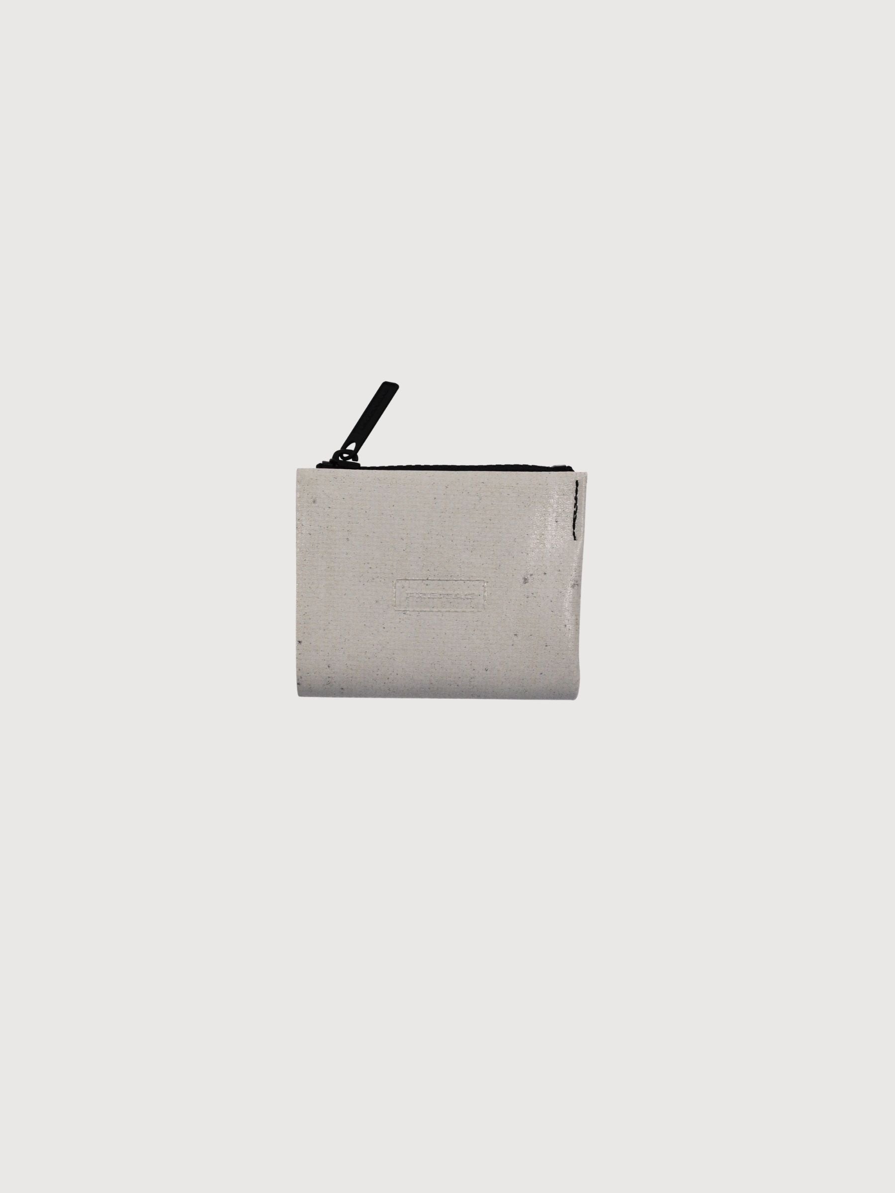 Wallet Sutton Grey/Green | Freitag