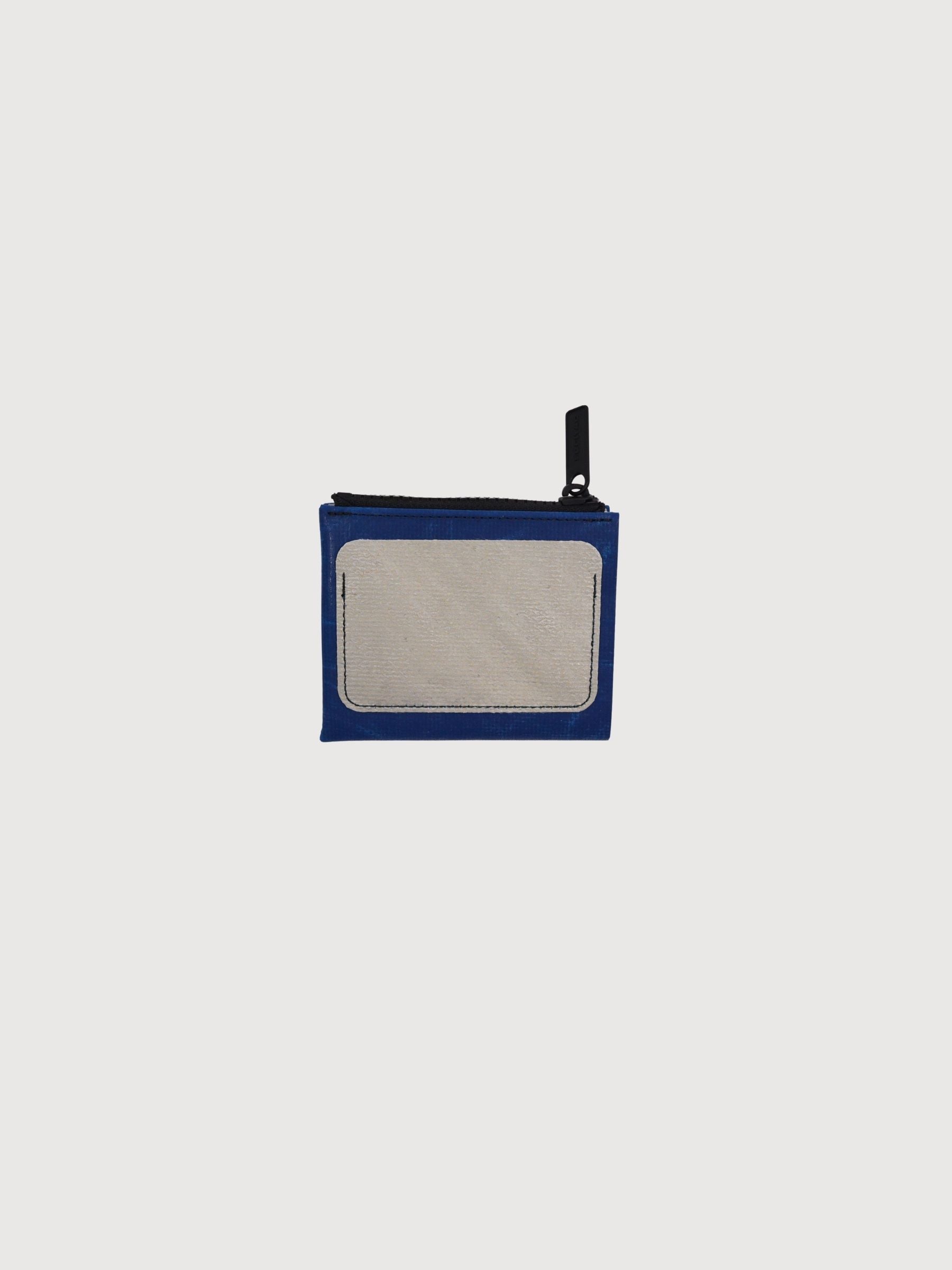 Wallet Sutton Blue/Grey | FREITAG