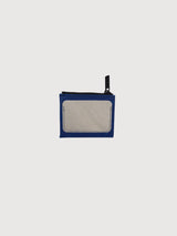 Wallet Sutton Blue/Grey | Freitag