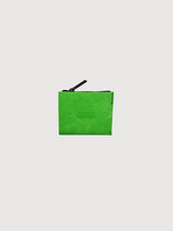Wallet Sutton Green/White | Freitag