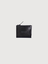 Wallet Sutton Black/Red | FREITAG