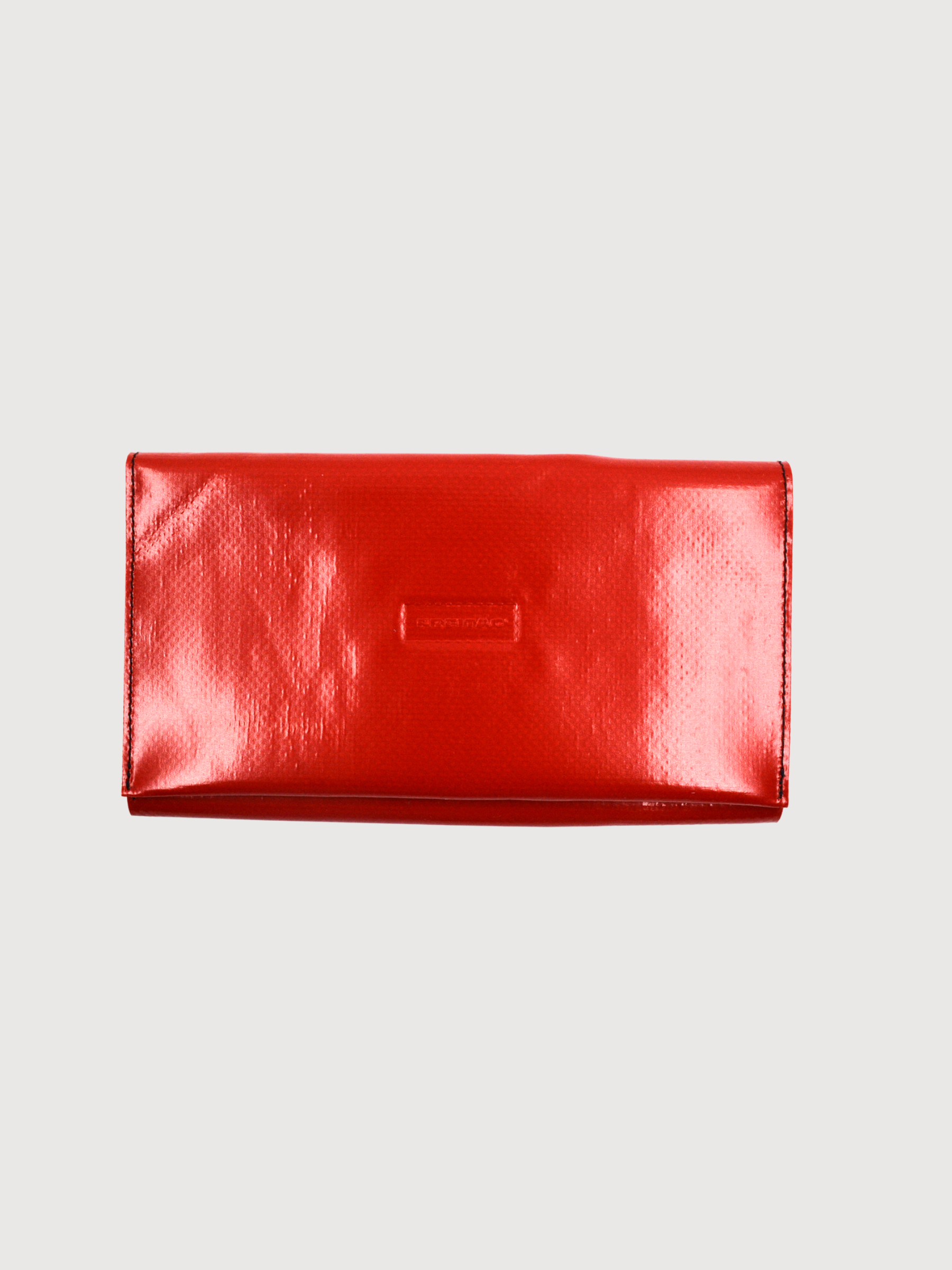 Werler Red Wallet | FREITAG