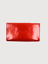 Werler Red Wallet | FREITAG