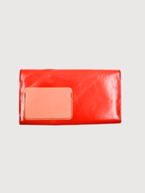 Werler Red Wallet | FREITAG