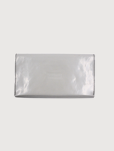 Portafoglio Werler grigio/nero | FREITAG