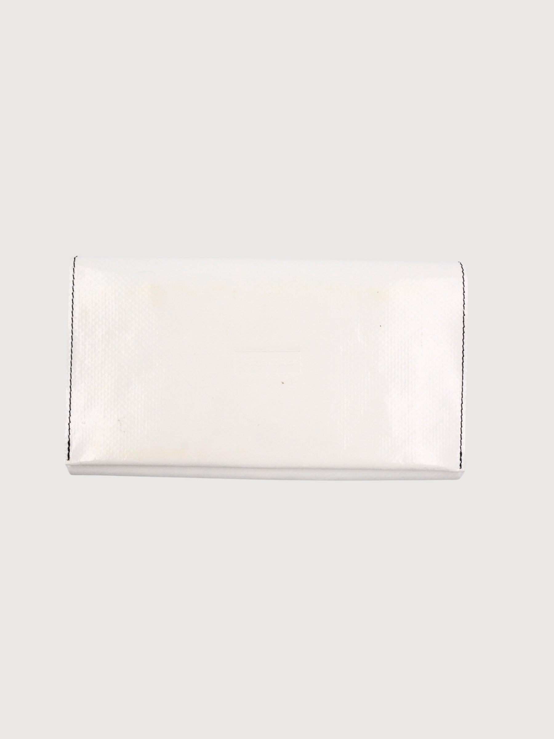 Portafoglio Werler bianco/nero | FREITAG